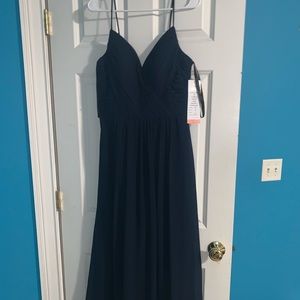 Bill Levkoff Bridesmaid Dress